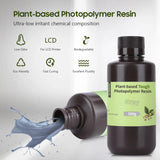 Elegoo Plant-based Resin