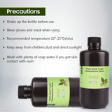 Elegoo Plant-based Resin