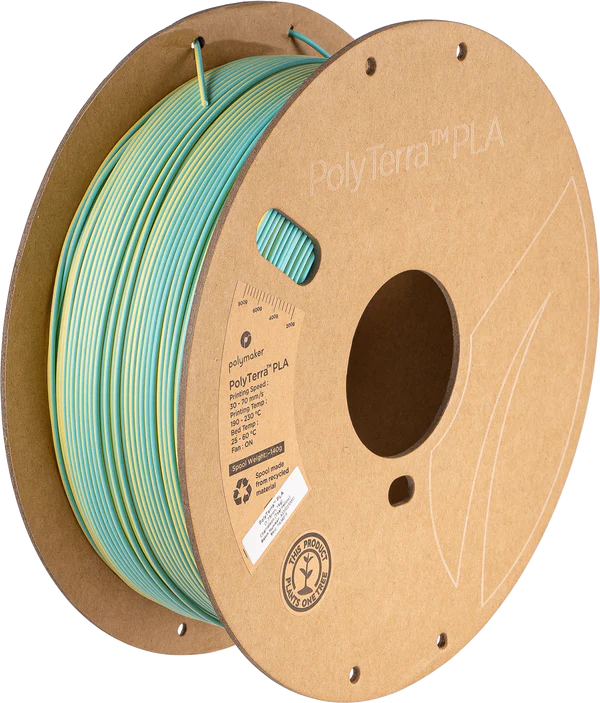 Panchroma Dual Matte PLA