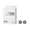 Peel Positioning Targets (500 Pack) (Lead time may apply)