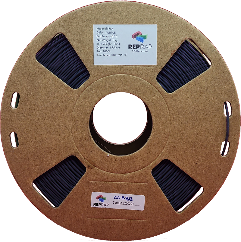 Official RepRap Matte PLA