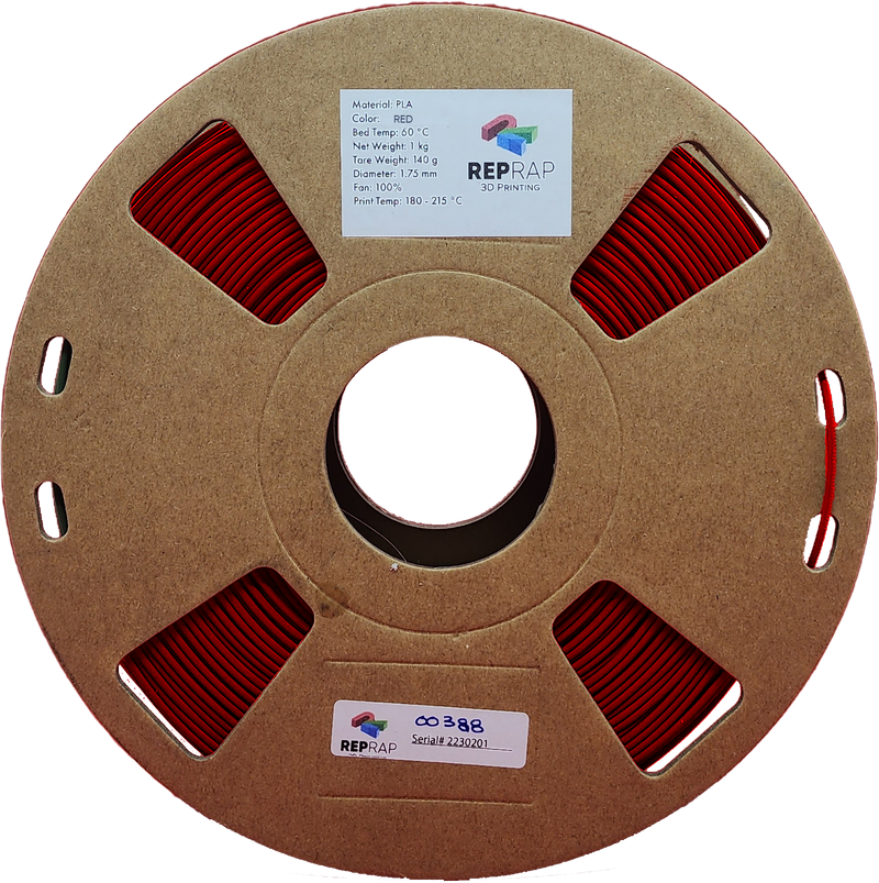 Official RepRap Matte PLA
