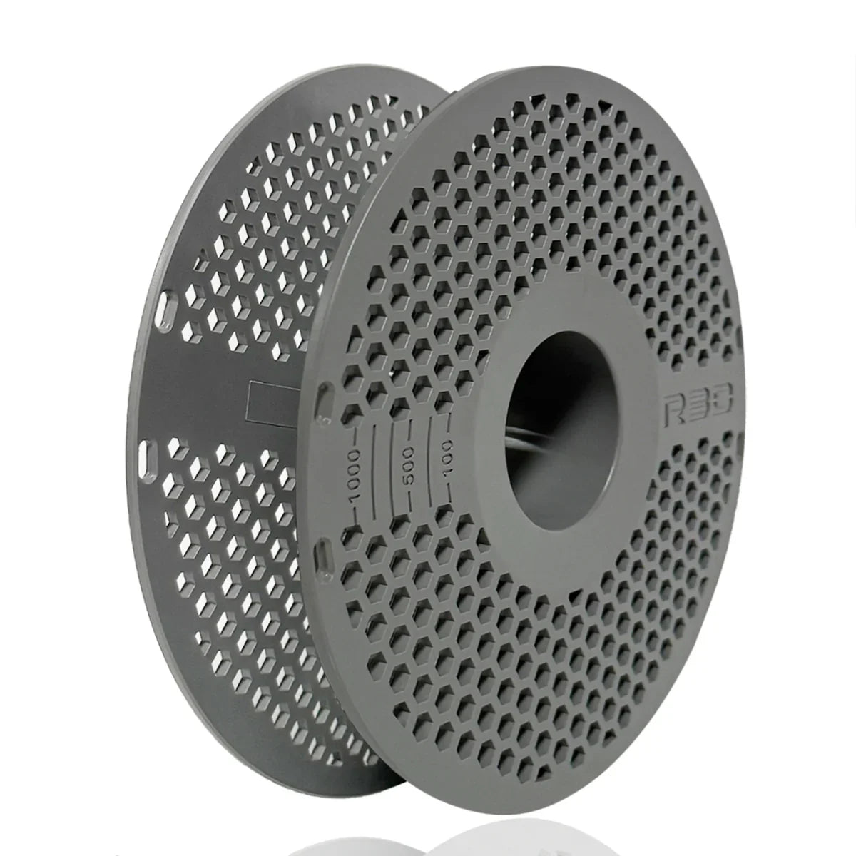 RepRap Official Resusable Spool