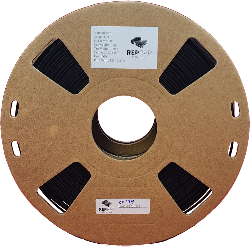 Official RepRap Matte PLA