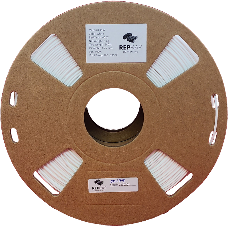 Official RepRap Matte PLA