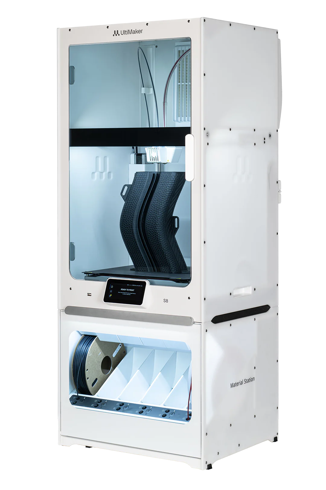 UltiMaker S8 Pro Bundle