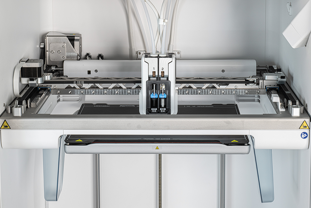 UltiMaker Factor 4
