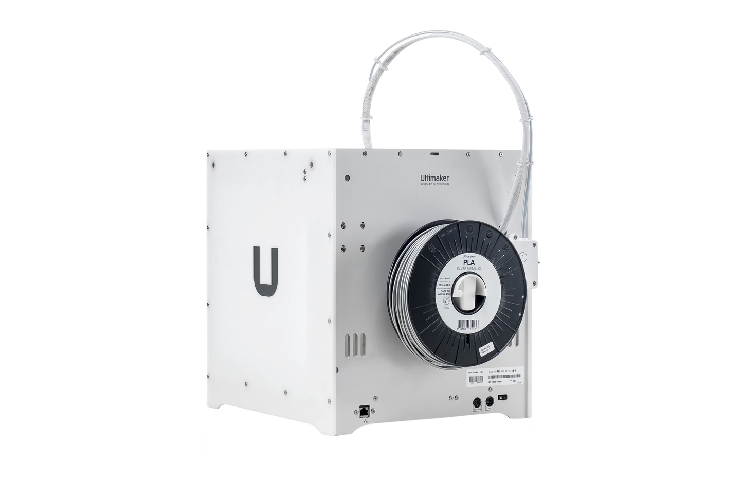 Ultimaker 2+ Connect (Lead Time May Apply)
