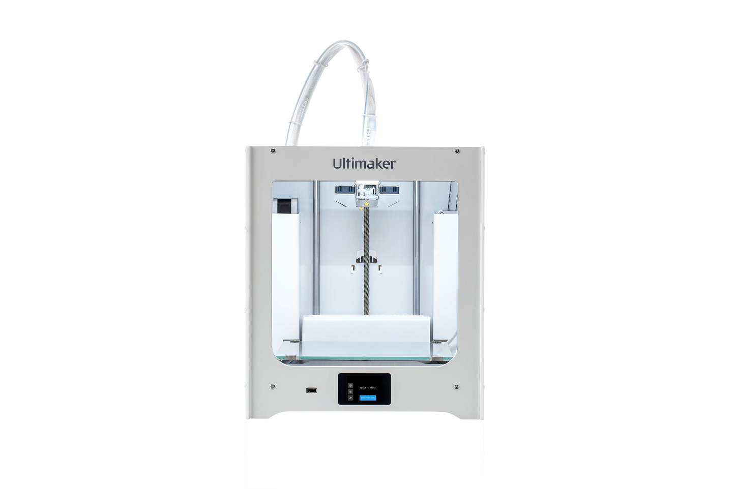 Ultimaker 2+ Connect (Lead Time May Apply)
