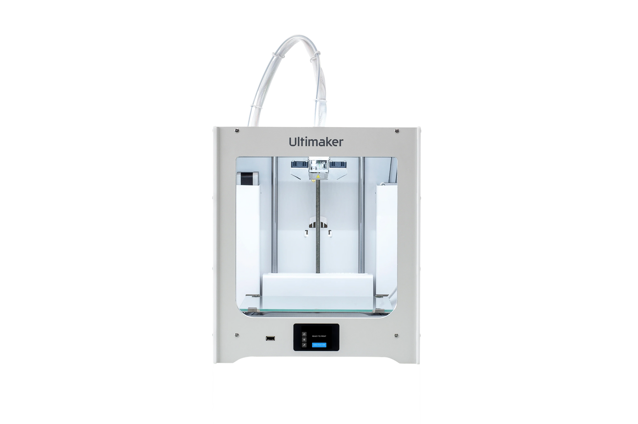 Ultimaker 2+ Connect (Lead Time May Apply)