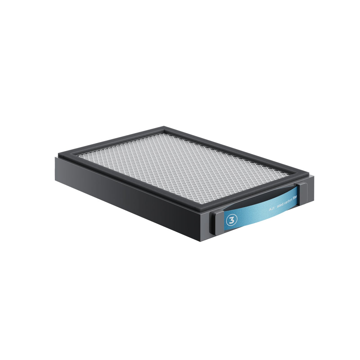 Filters for SafetyPro™ AP2 Air Purifier – RepRap Warehouse