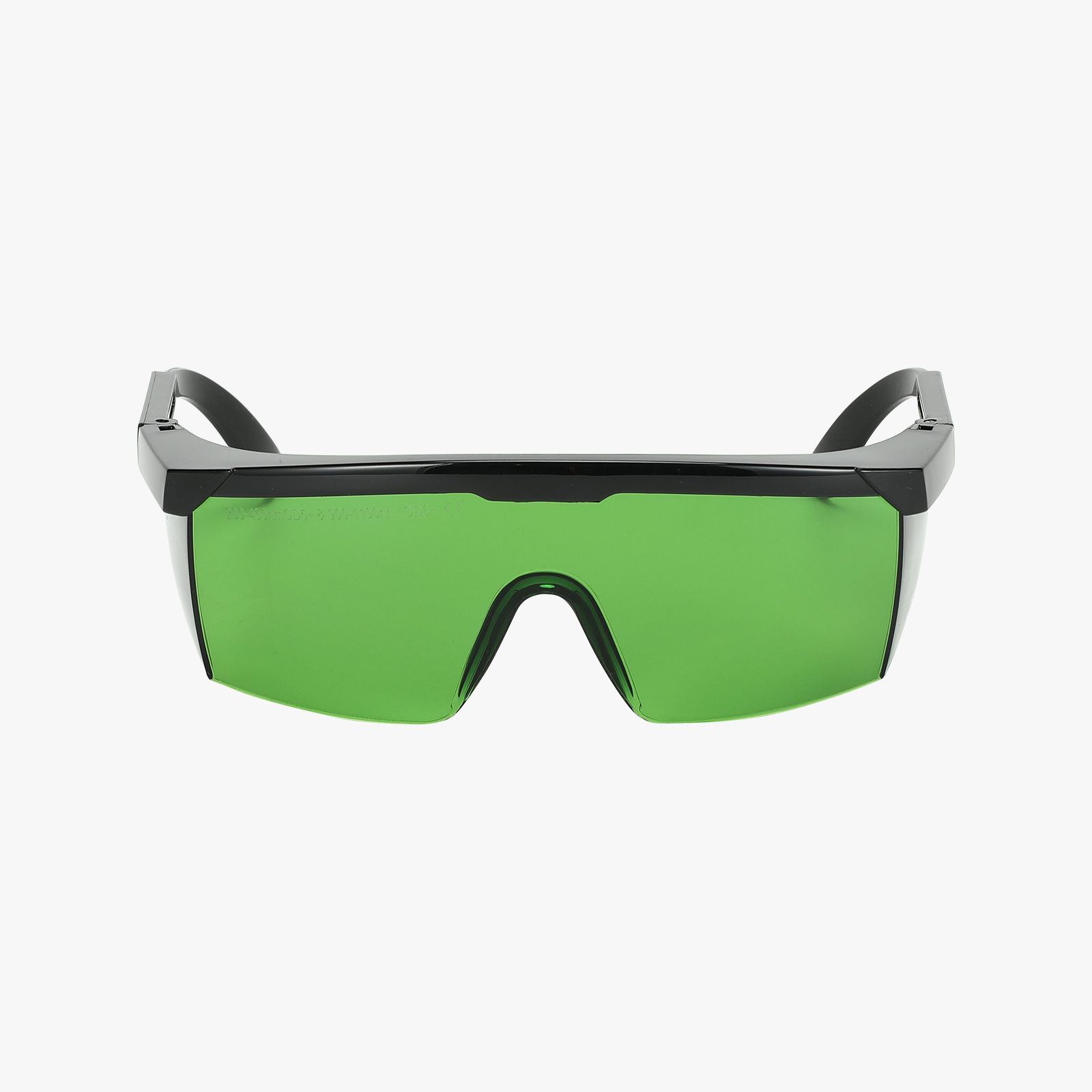 Laser Protective Goggles
