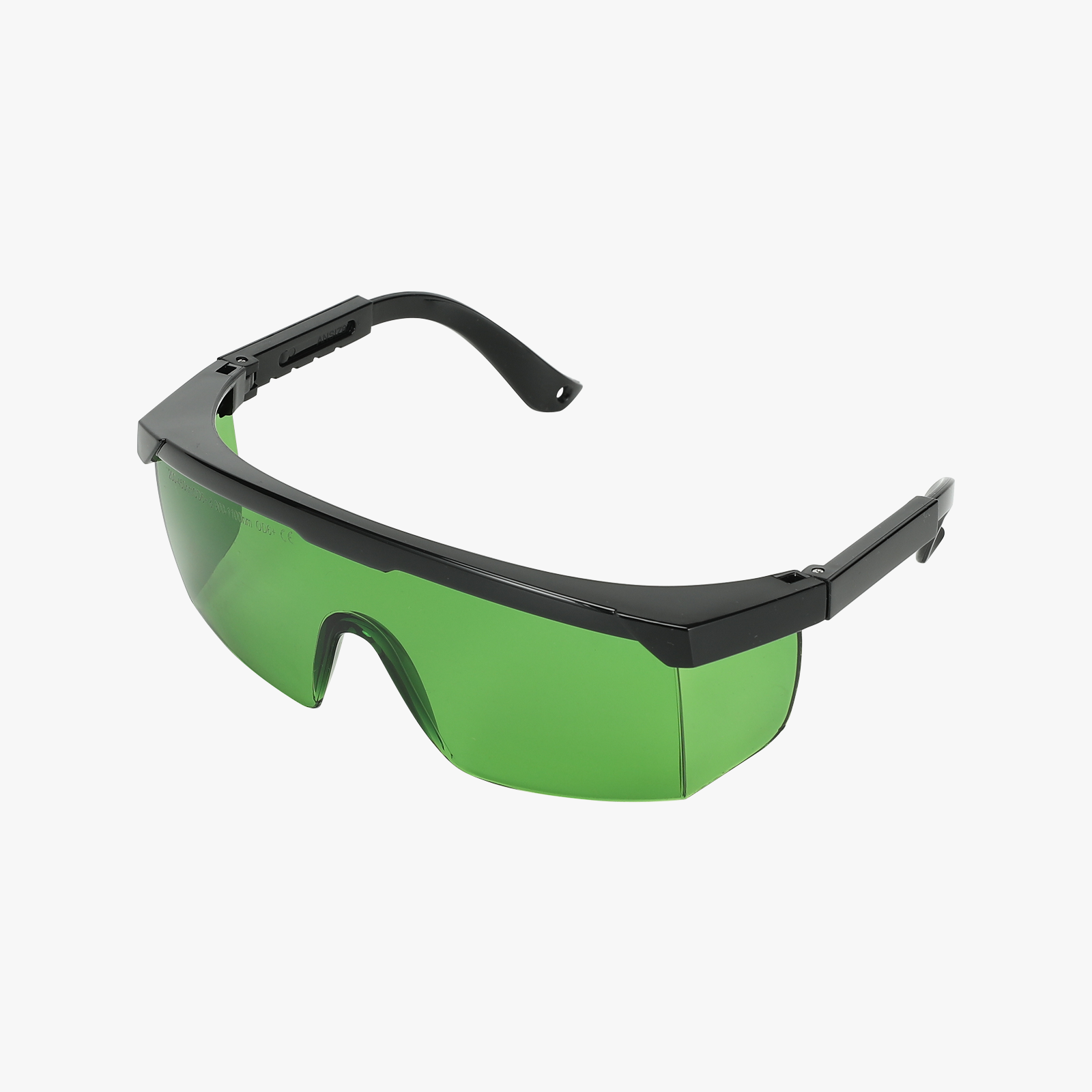 Laser Protective Goggles