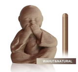 RepRapper Tech Infused Dual Wood PLA 1 KG