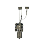 High Flow ObXidian™ HotEnd for Bambu Labs