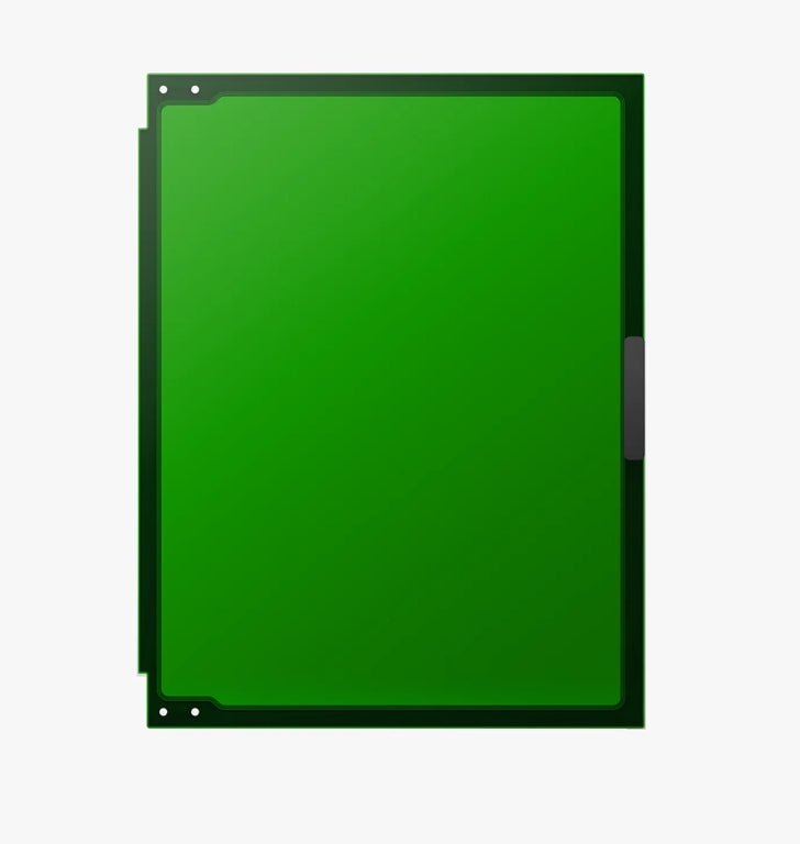Bambu Labs H2C Laser Safety Window