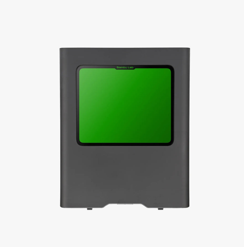 Bambu Labs H2C Laser Safety Window