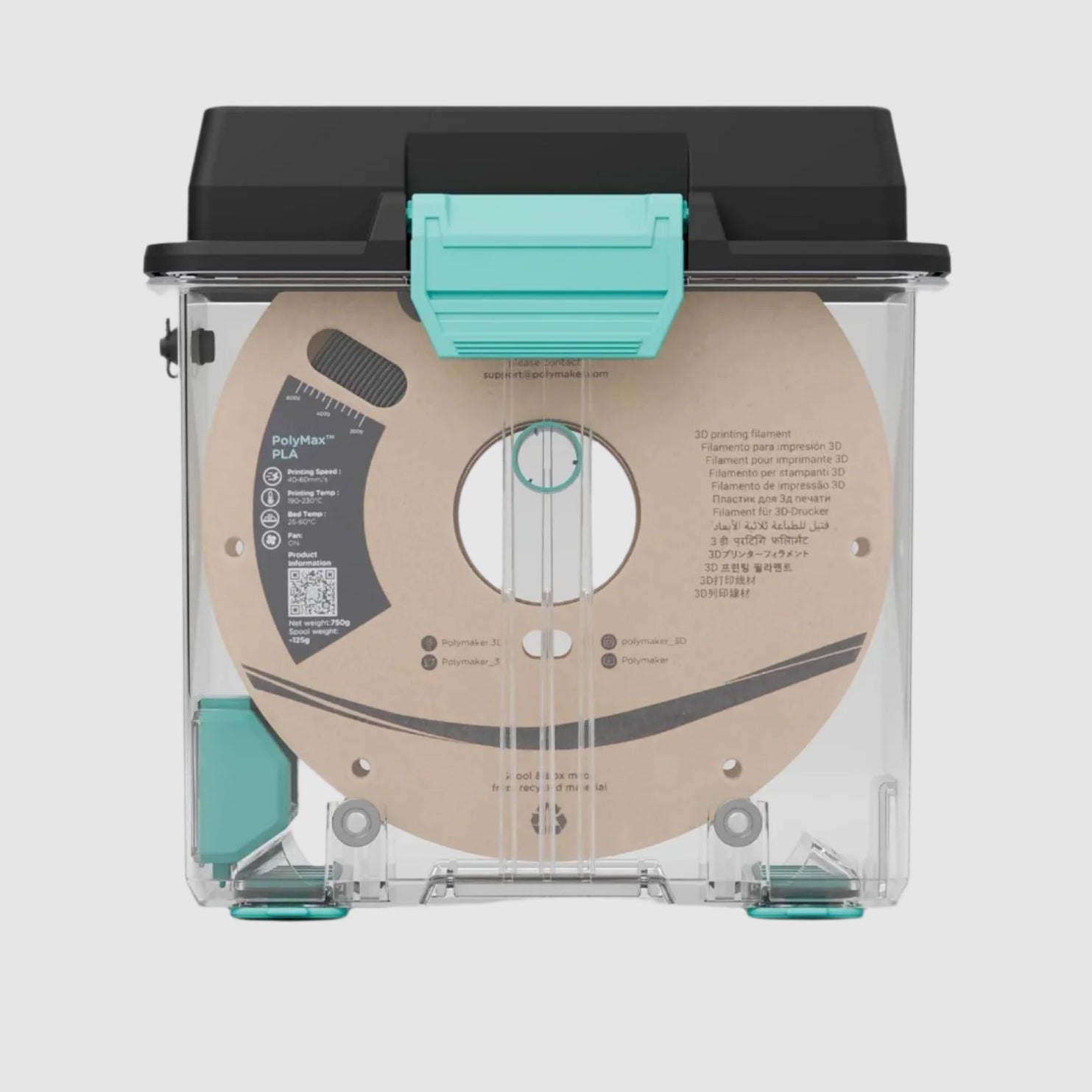 PolyDryer