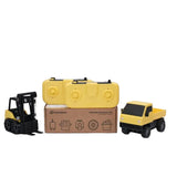 CyberBrick Hardware Kit