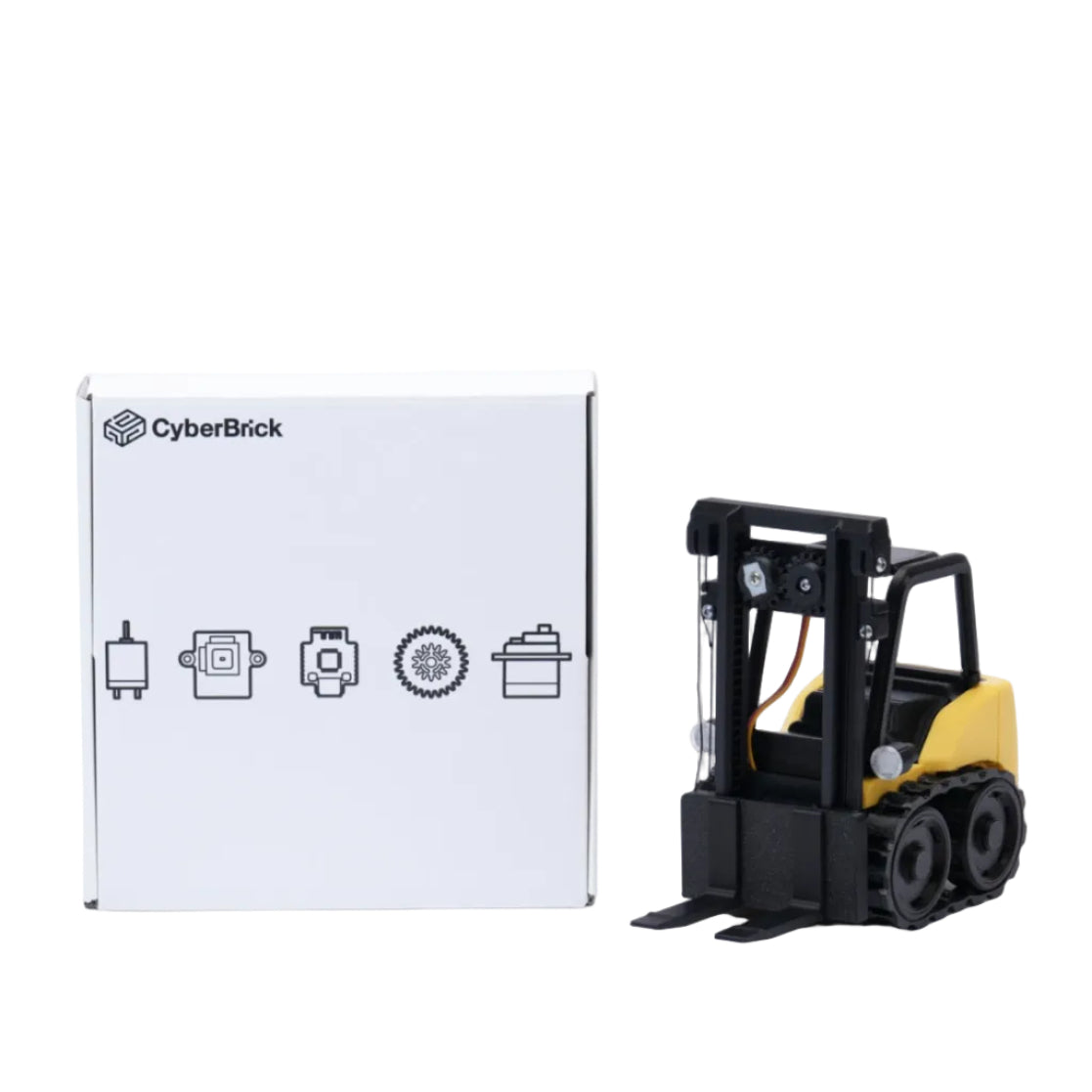 CyberBrick Hardware Kit