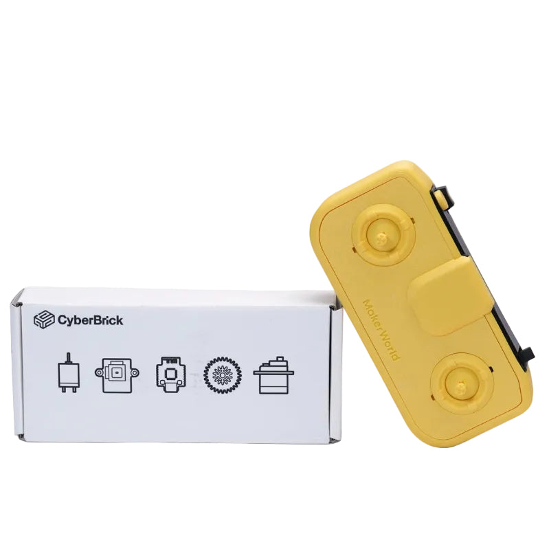 CyberBrick Hardware Kit