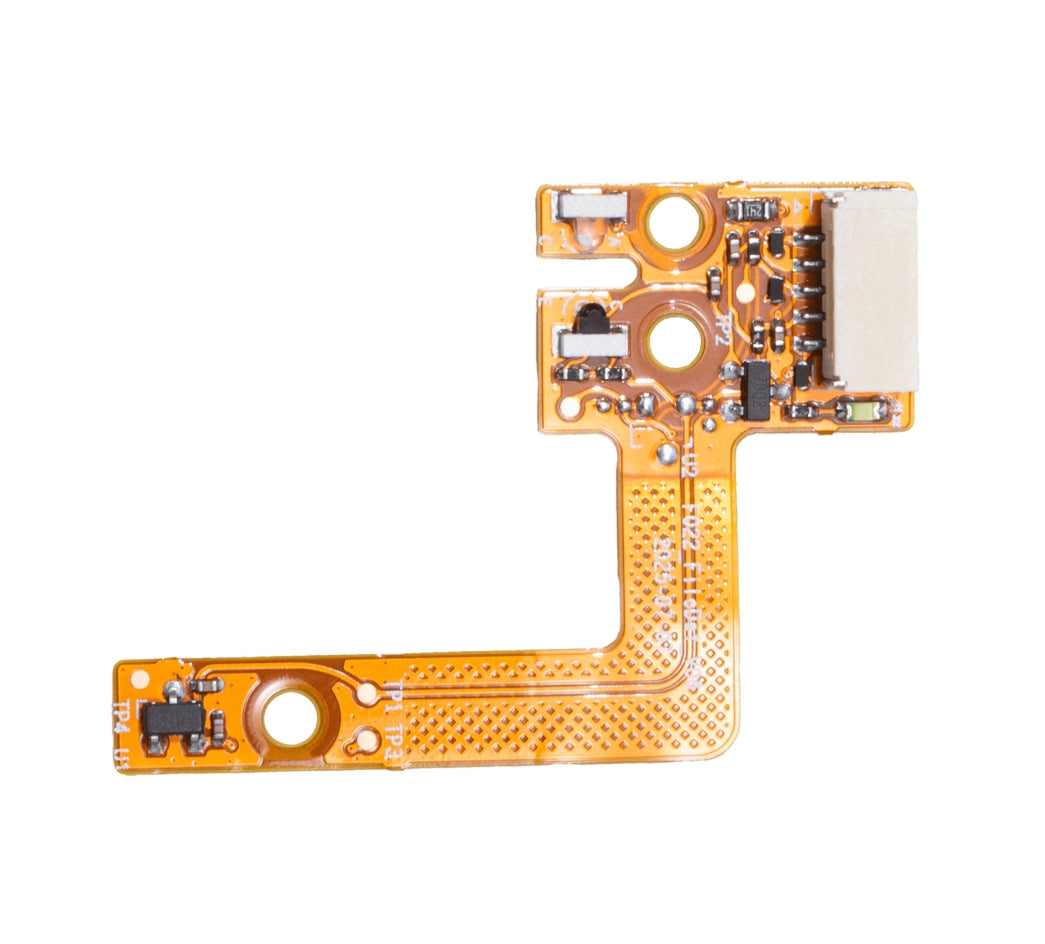 i7 Filament & Cutter Sensor