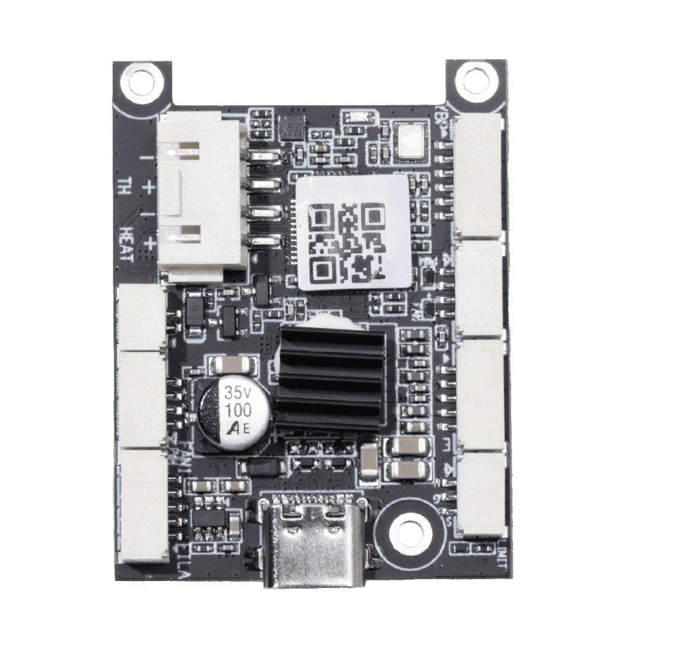 i7 took head board