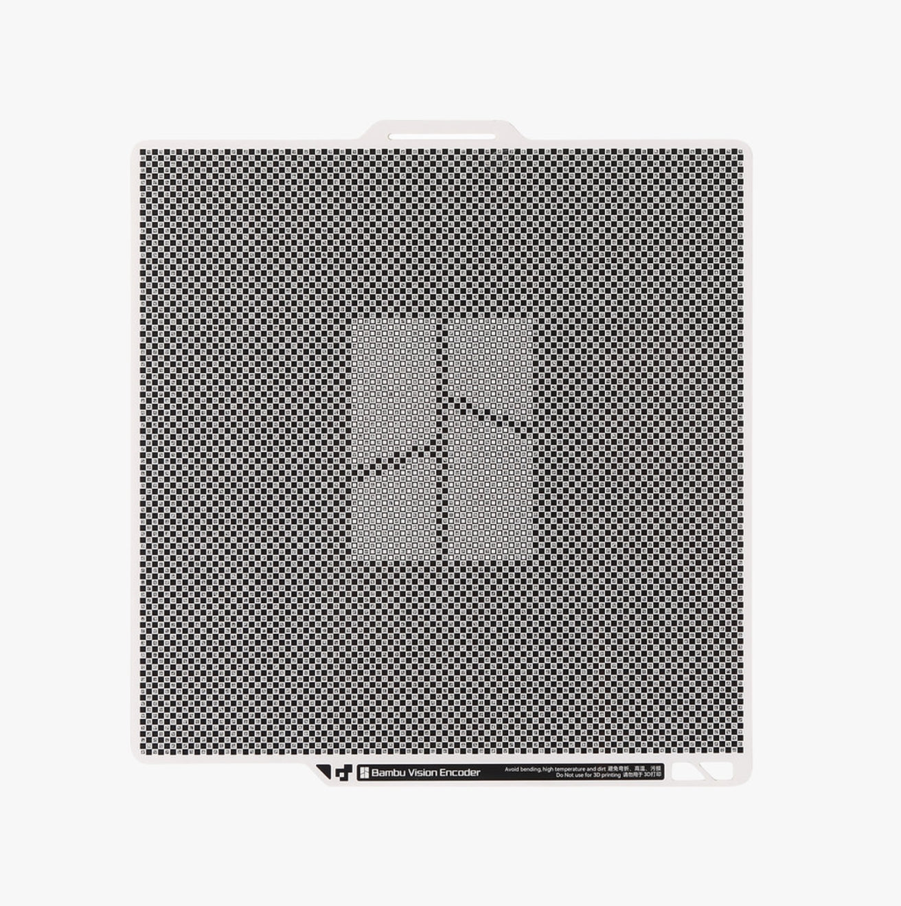 Bambu Vision Encoder