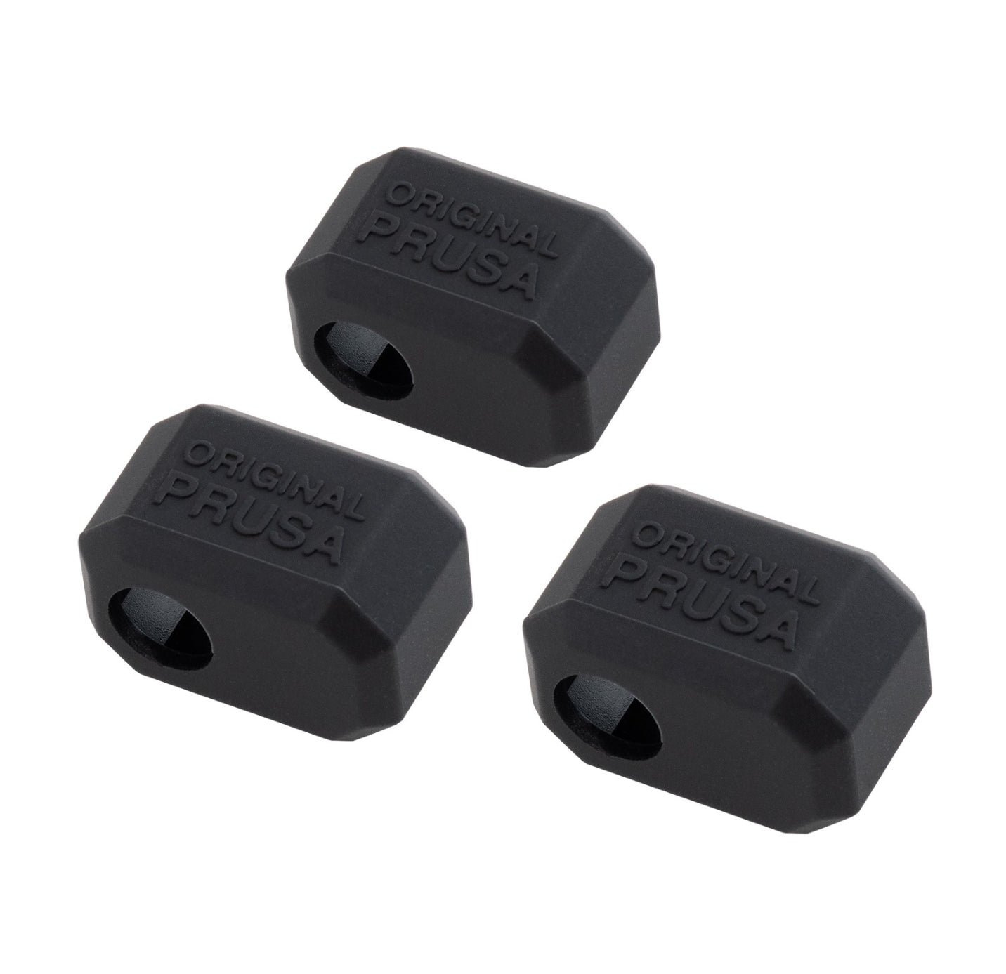 Prusa Nextruder Silicone sock - set