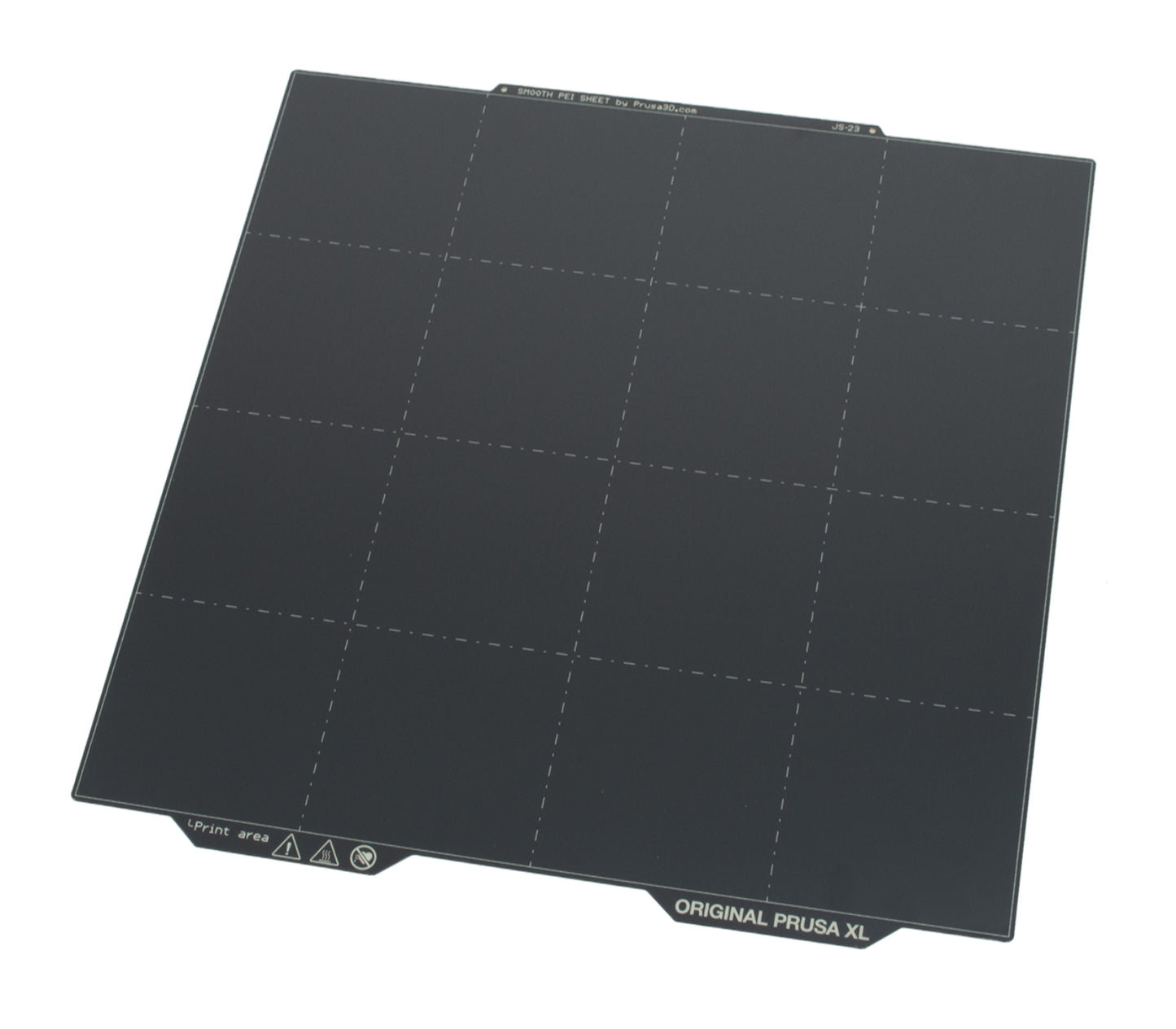 XL Smooth PEI Print Sheet