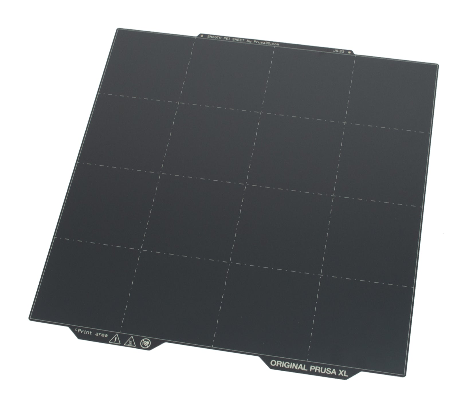 XL Smooth PEI Print Sheet