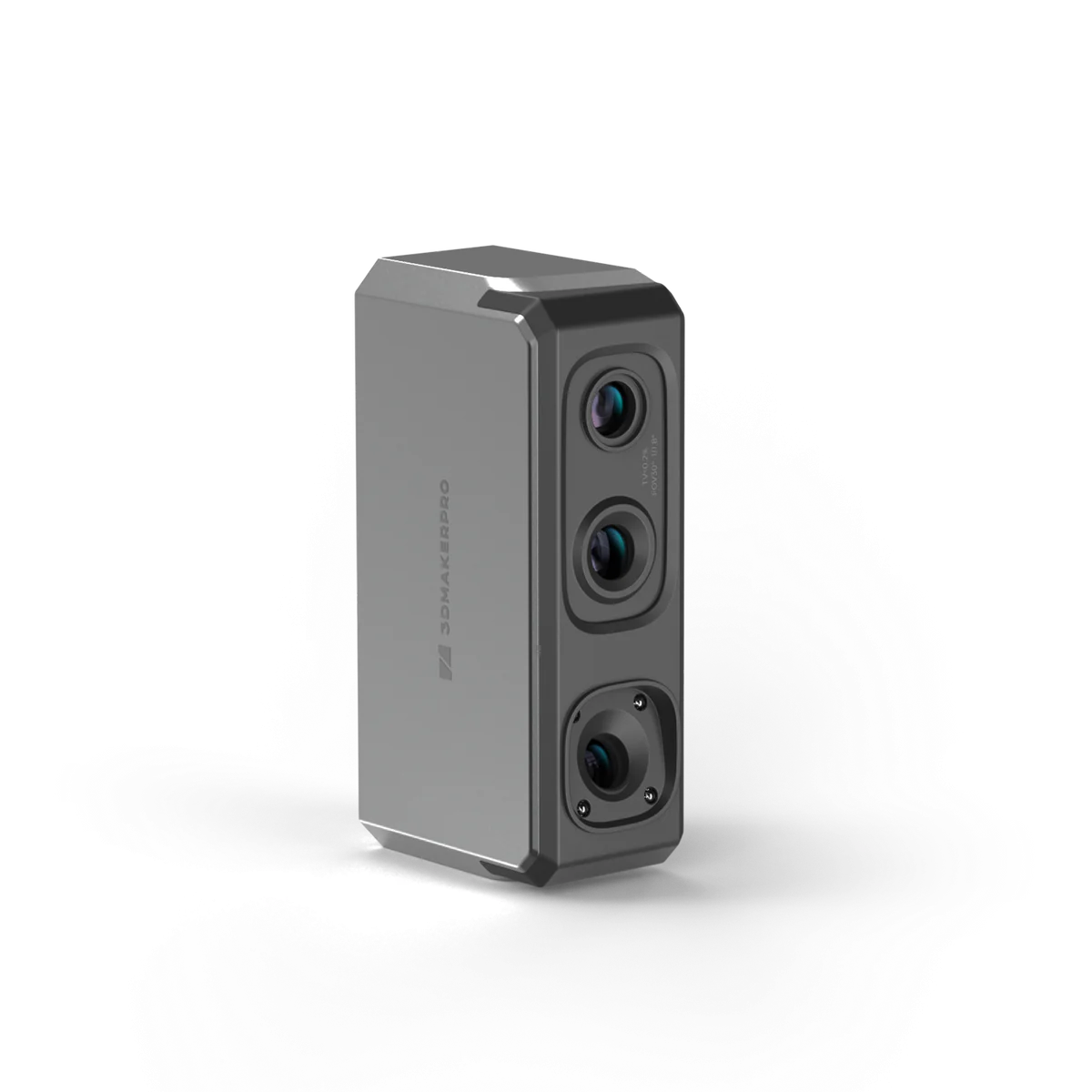 Seal 3D Scanner by 3DMakerpro