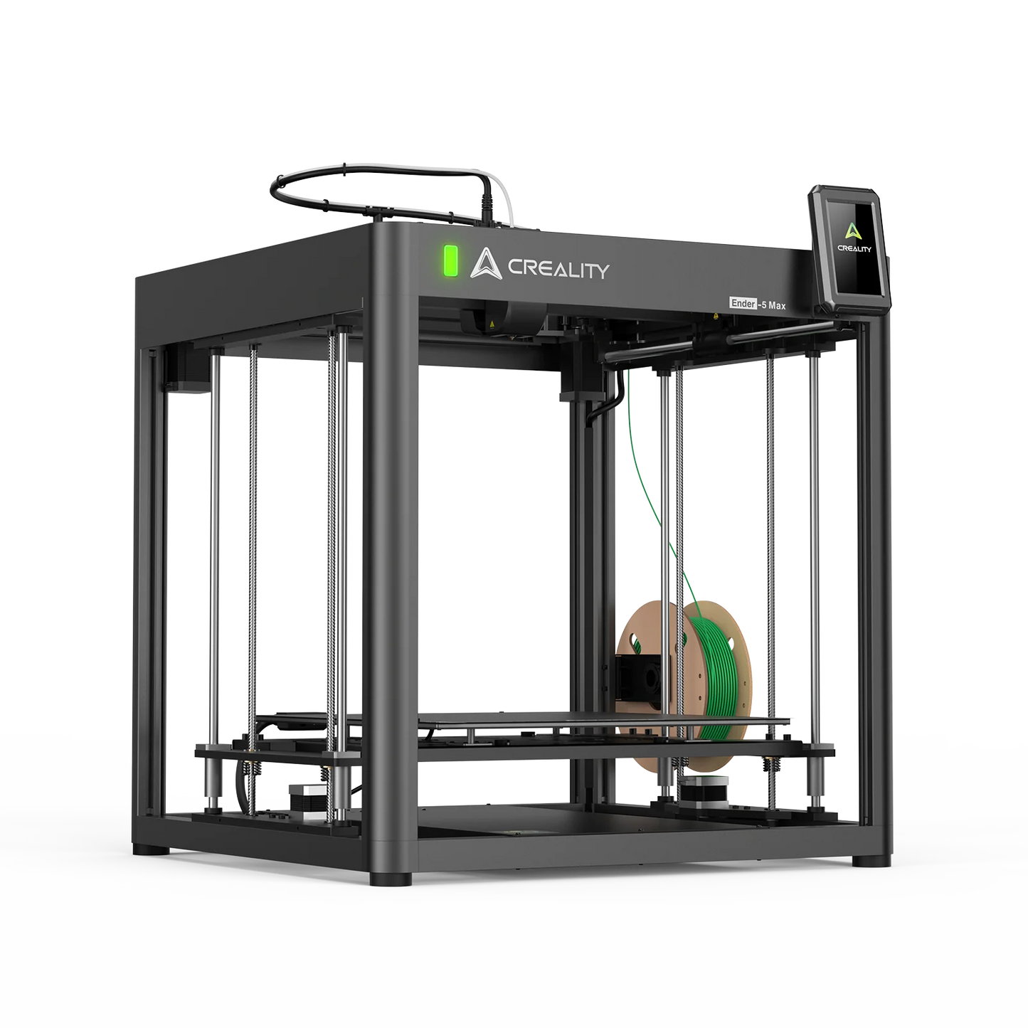 Ender-5 Max