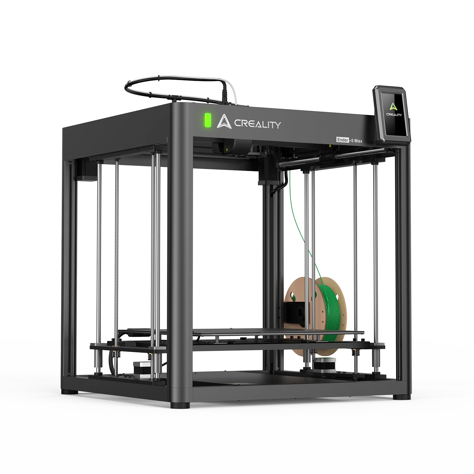 Ender-5 Max