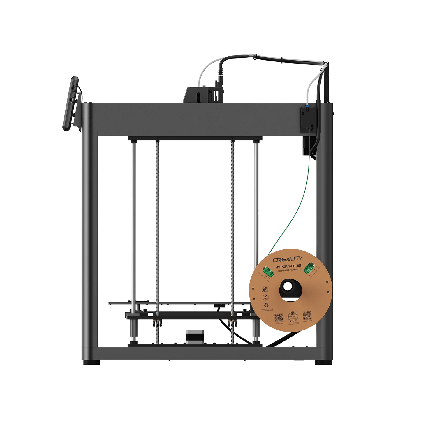 Ender-5 Max