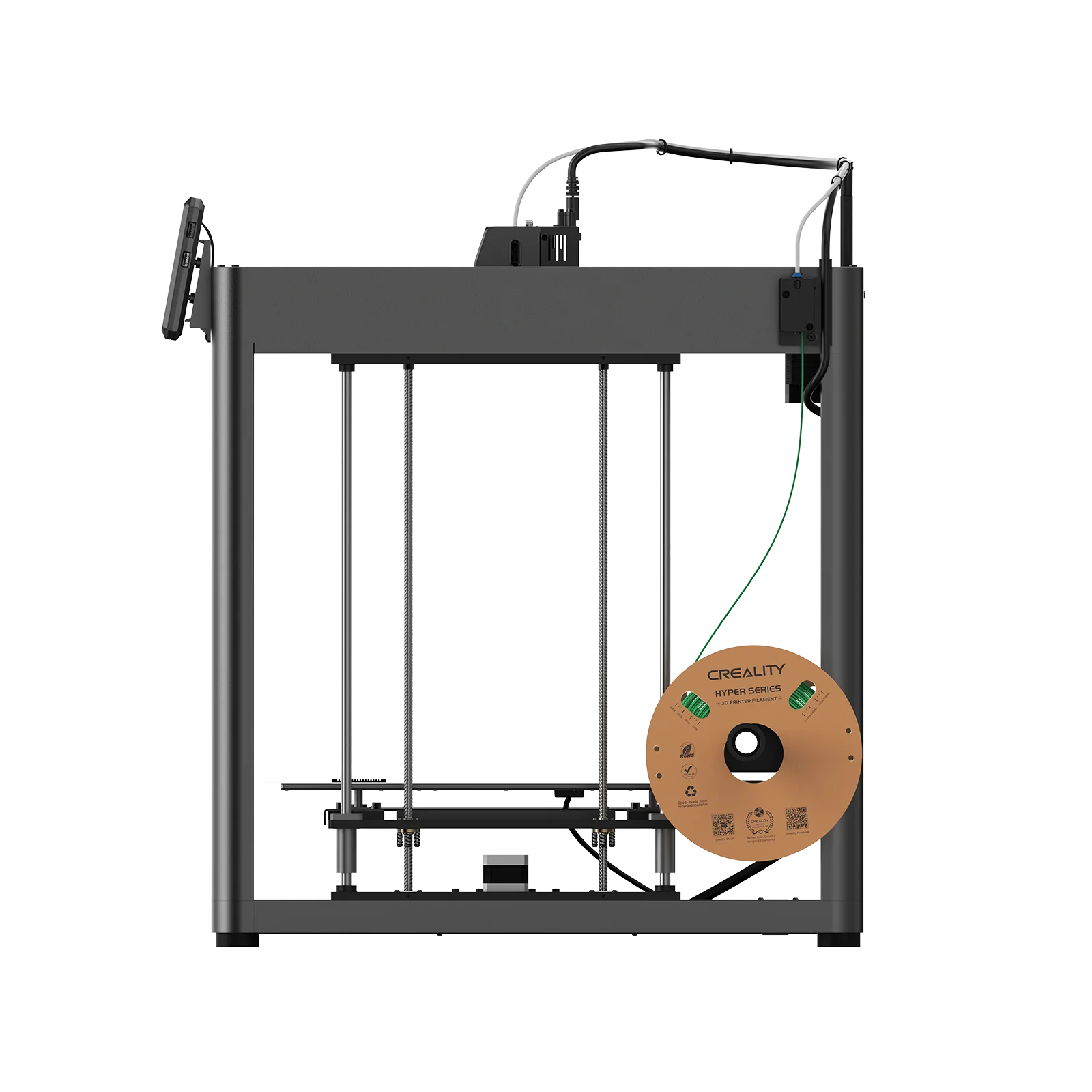 Ender-5 Max