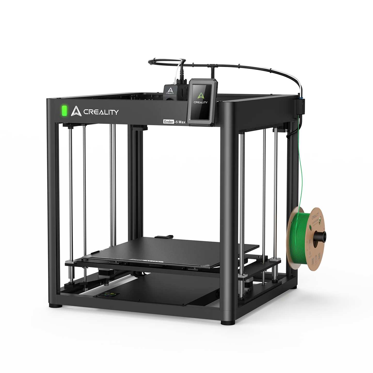 Ender-5 Max