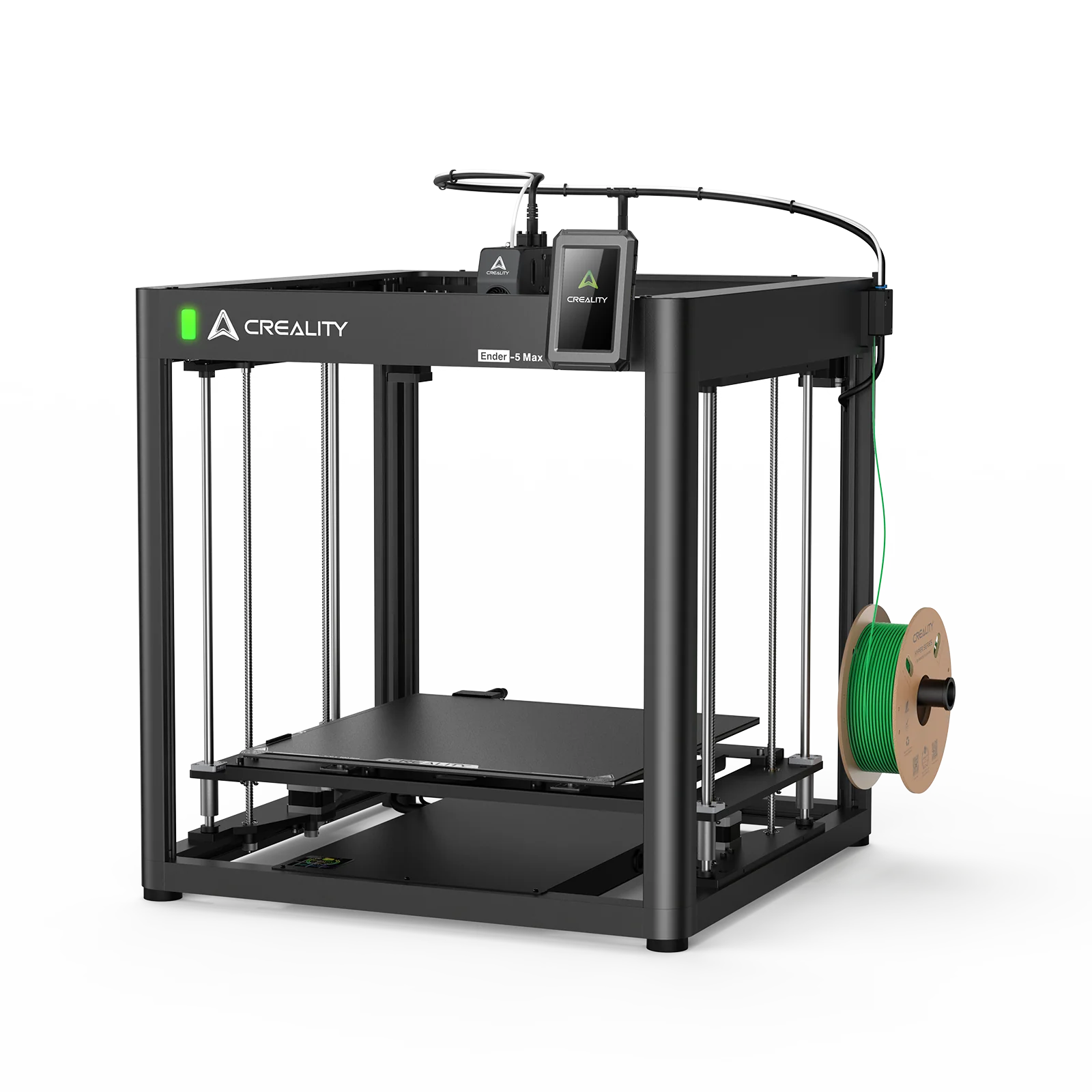 Ender-5 Max