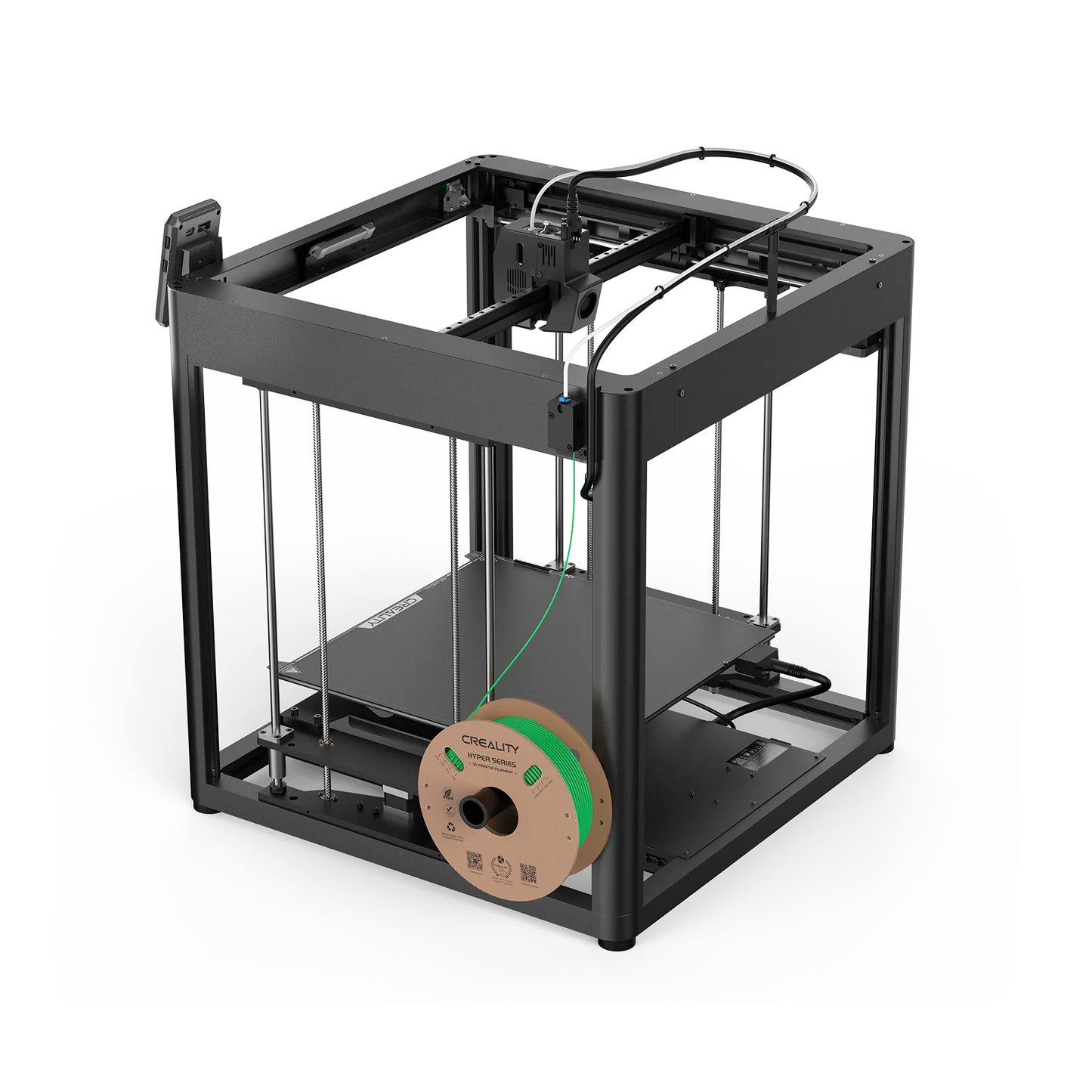 Ender-5 Max