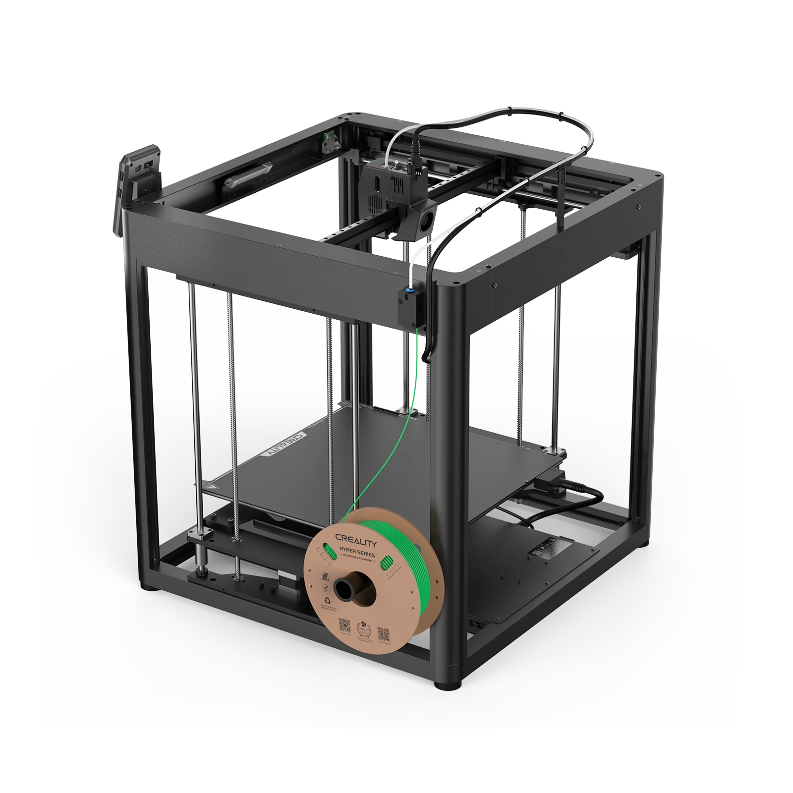 Ender-5 Max