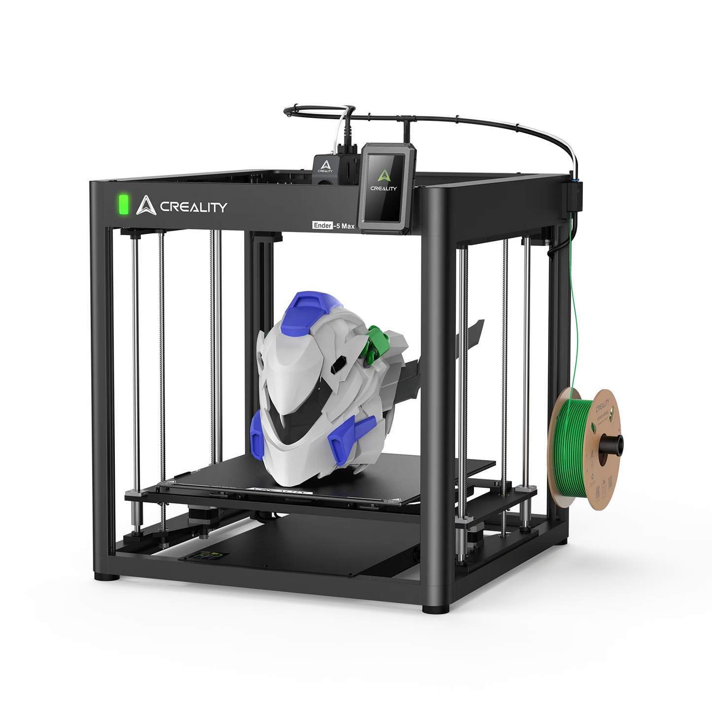 Ender-5 Max