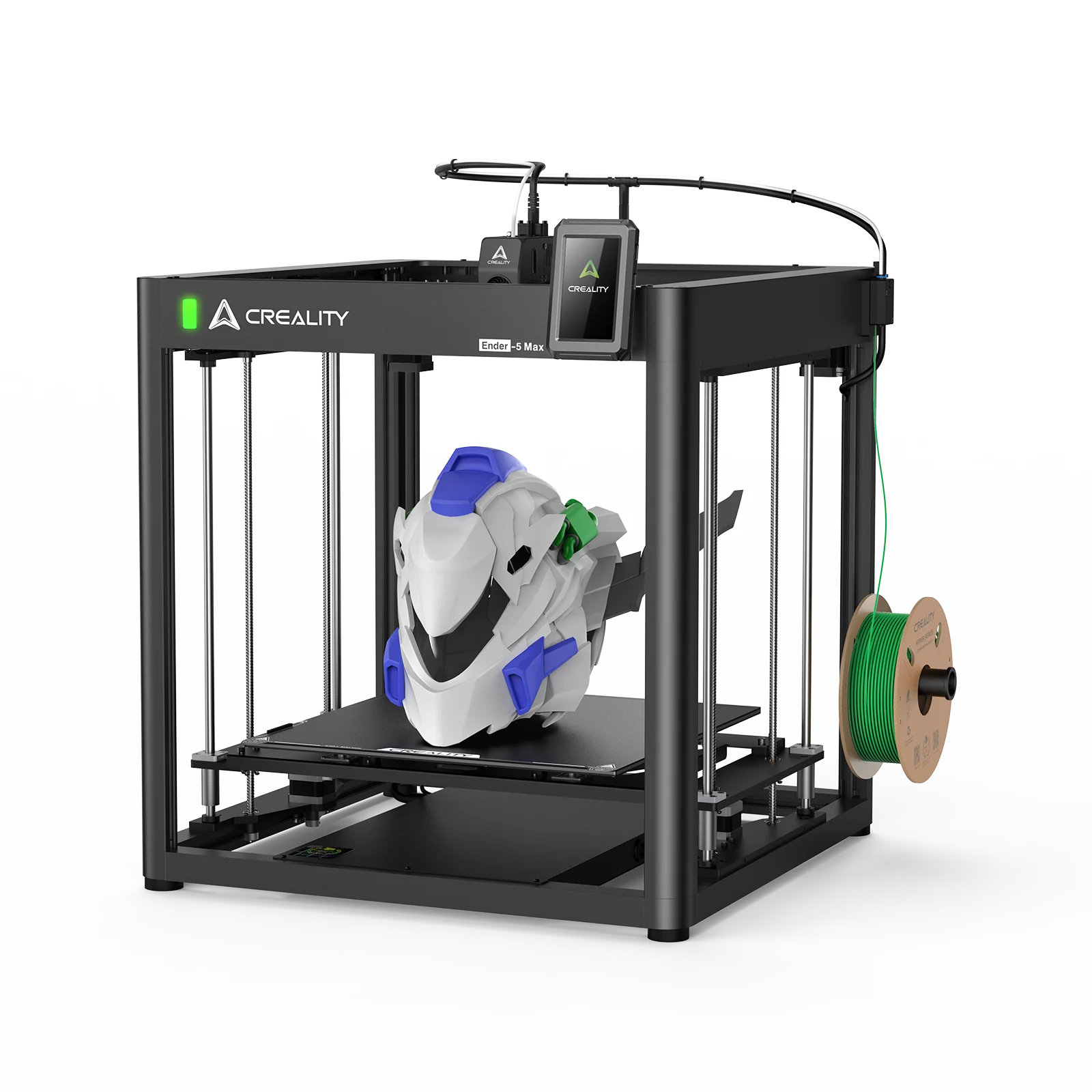Ender-5 Max