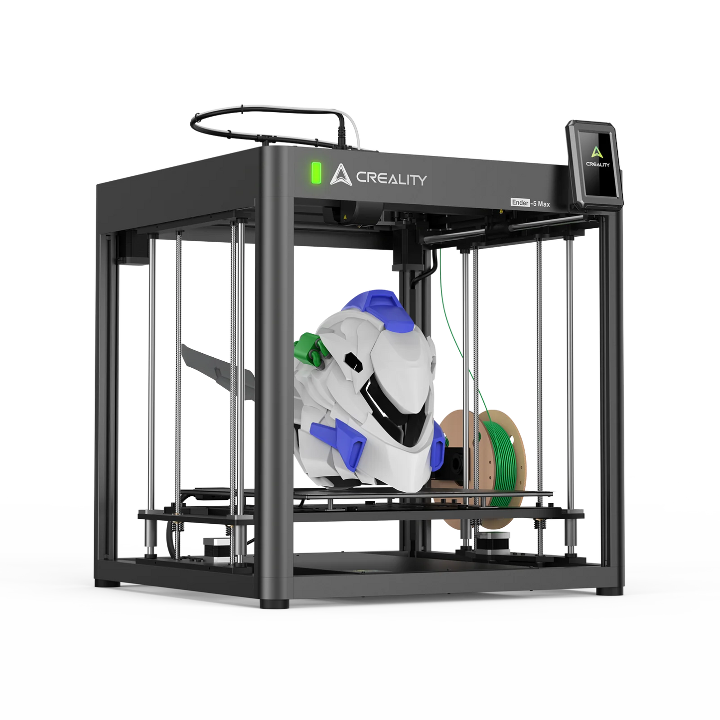 Ender-5 Max
