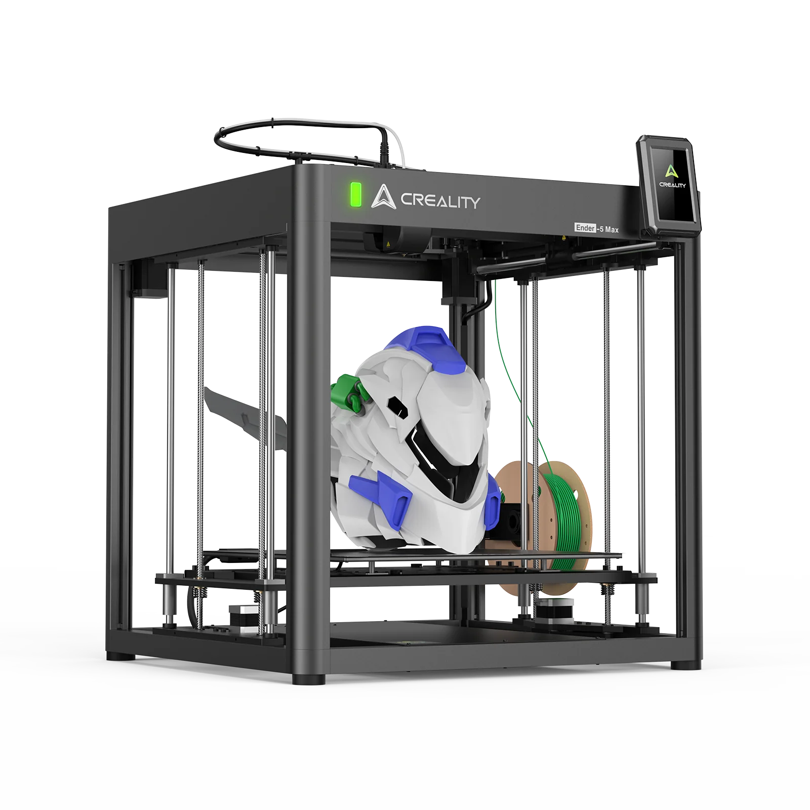 Ender-5 Max