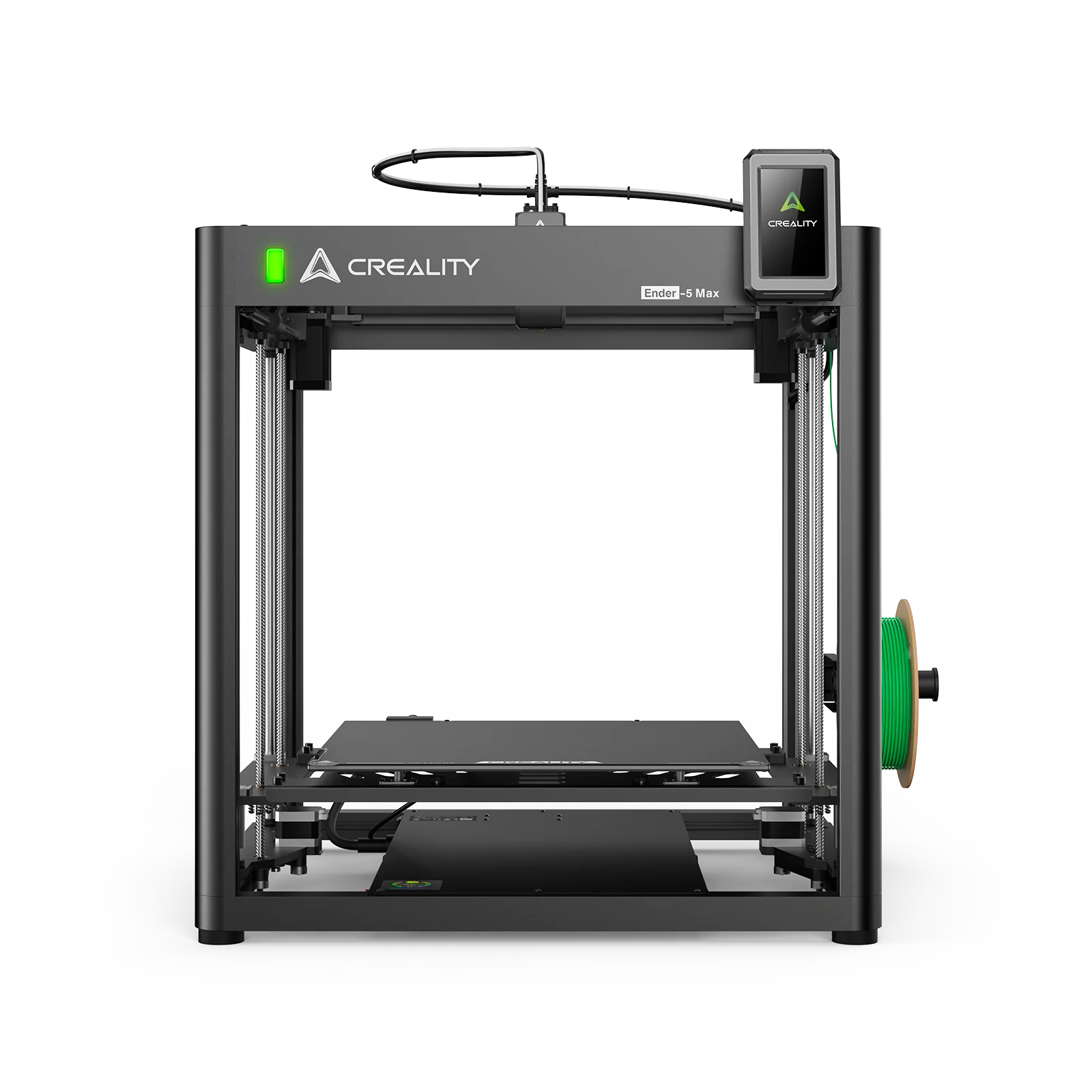 Ender-5 Max
