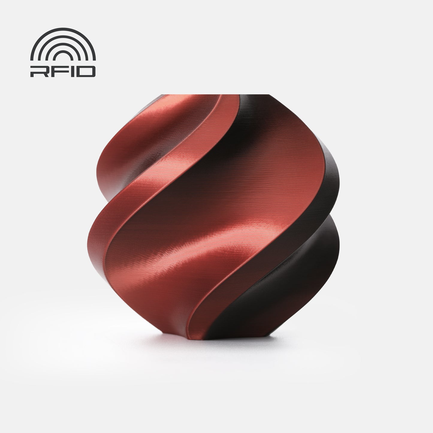 Bambu PLA Silk Dual Color 1 Kg