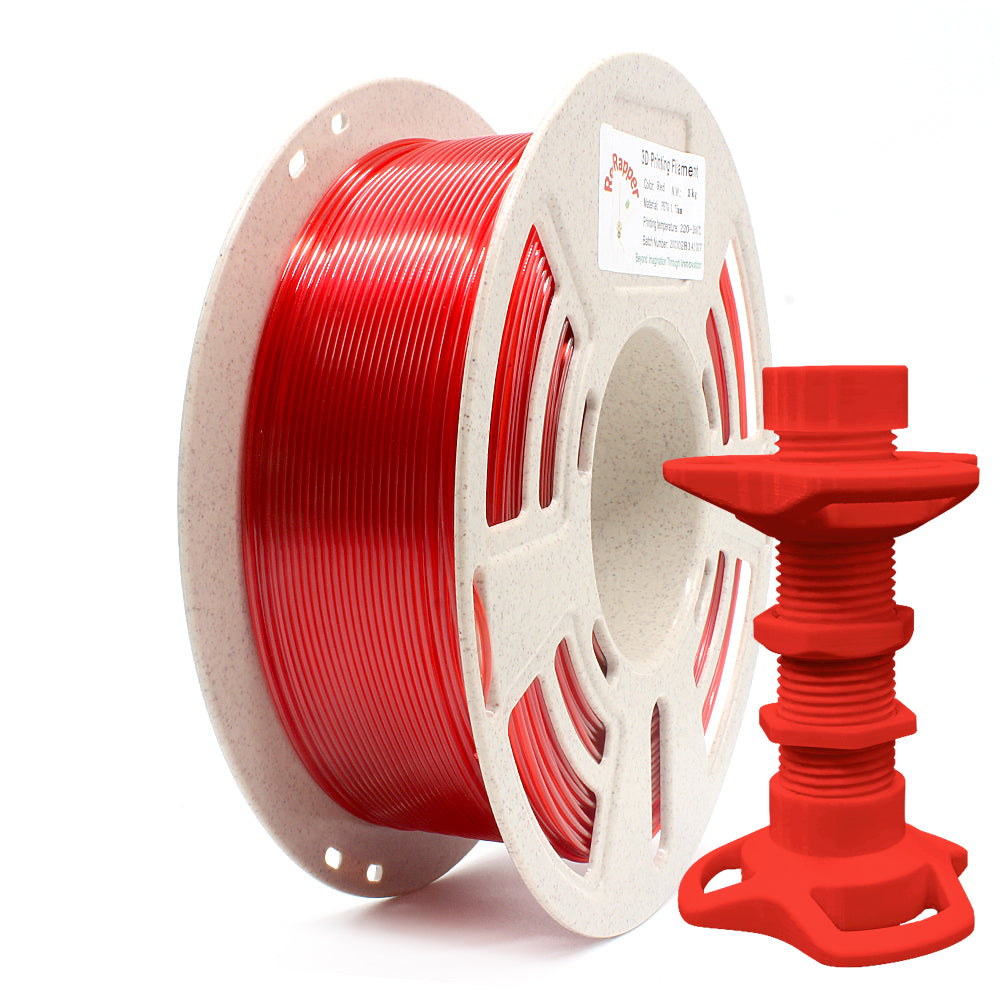 RepRapper Technologies PETG