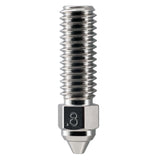 Brass Plated Nozzle for Sovol SV06 Plus / SV07 / SV07 Plus