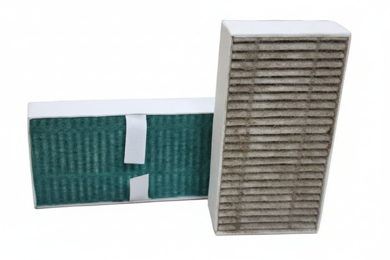 MakerBot Air Filter Set for Sketch Sprint