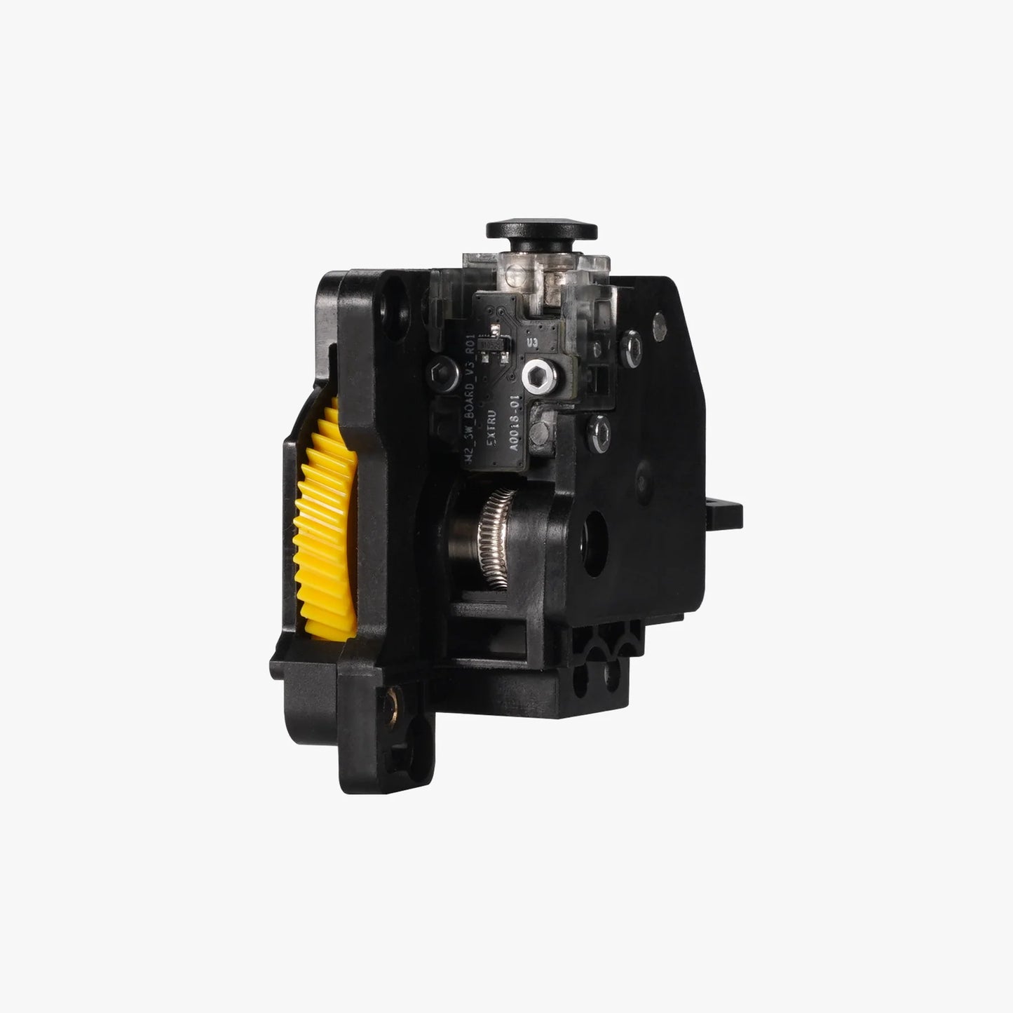 P1 Stainless Extruder Unit